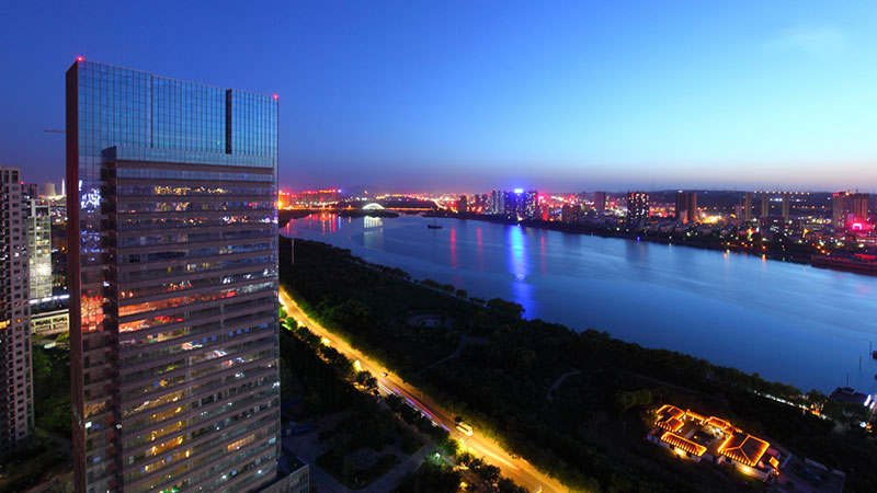 公司简介